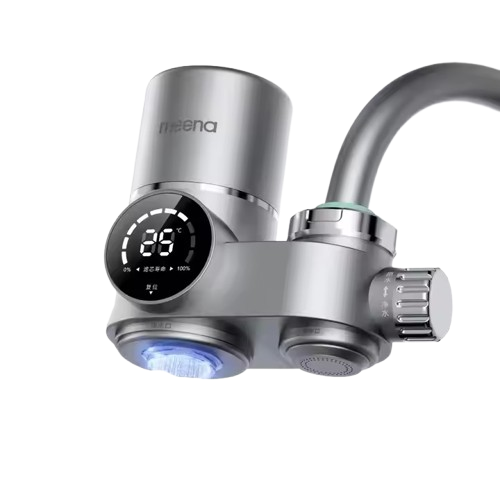 ClearAqua Water Filter Connector